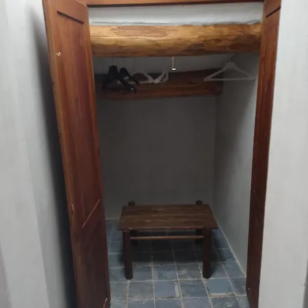 La Coloniale Vendégház San Pantaleo