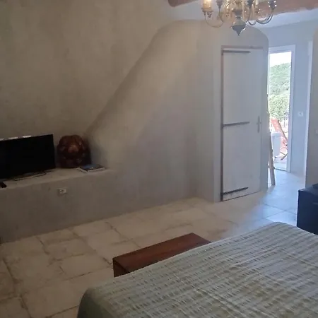 La Coloniale San Pantaleo