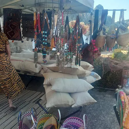 Casa de hóspedes La Coloniale San Pantaleo