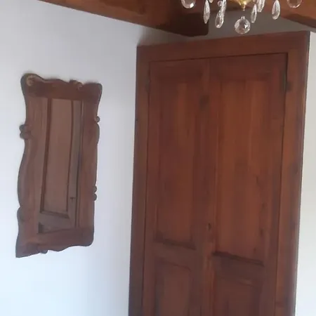 Gæstehus La Coloniale San Pantaleo