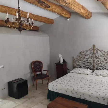 La Coloniale Casa de hóspedes San Pantaleo