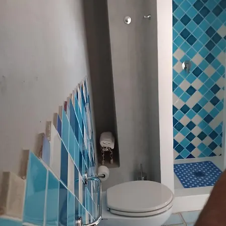 Gæstehus La Coloniale San Pantaleo