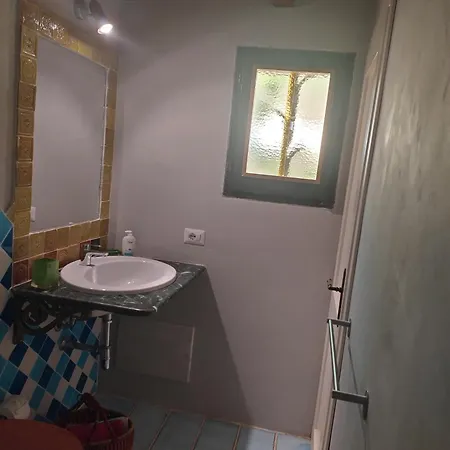 Gæstehus La Coloniale San Pantaleo