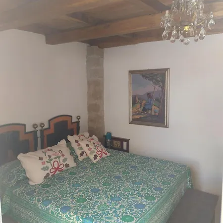 Gæstehus La Coloniale 3*