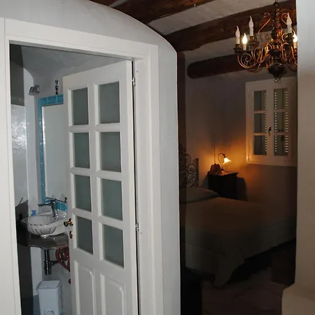 La Coloniale Gæstehus San Pantaleo