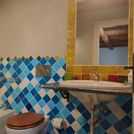 La Coloniale Casa de hóspedes