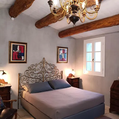 Gæstehus La Coloniale 3*