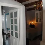 La Coloniale Pensión San Pantaleo