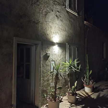 La Coloniale Maison d'hôtes San Pantaleo