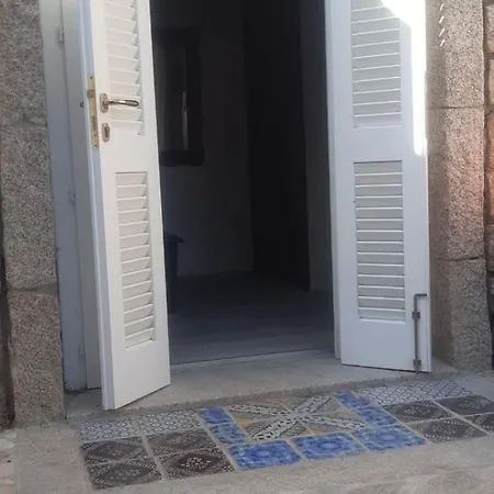 Gæstehus La Coloniale *