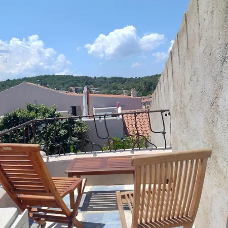 La Coloniale San Pantaleo