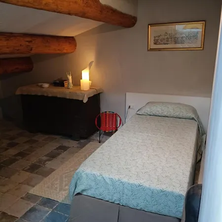 La Coloniale 3* San Pantaleo
