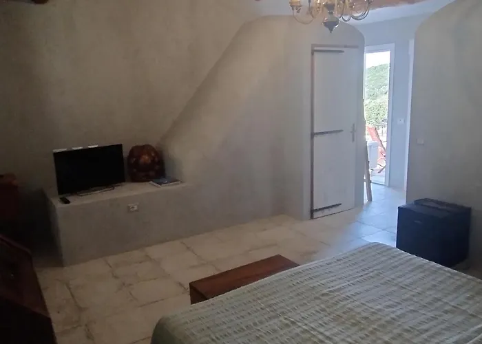 La Coloniale San Pantaleo