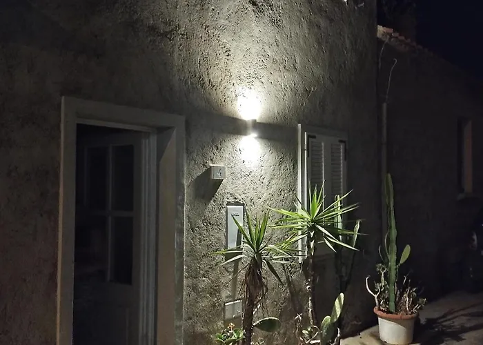 La Coloniale Penzion San Pantaleo