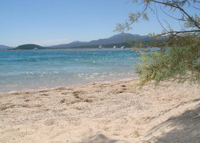 La Coloniale San Pantaleo