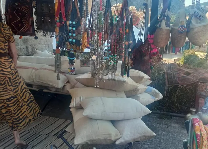 Penzion La Coloniale San Pantaleo