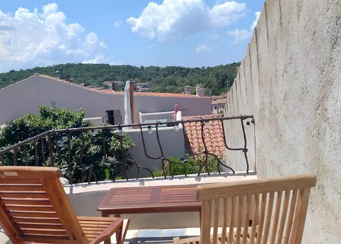 La Coloniale San Pantaleo