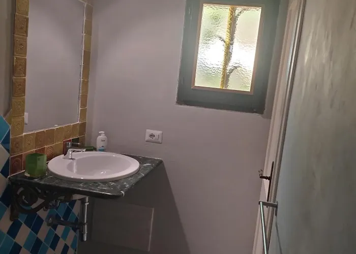 Penzion La Coloniale San Pantaleo