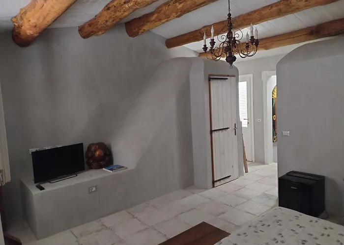 La Coloniale 3* San Pantaleo