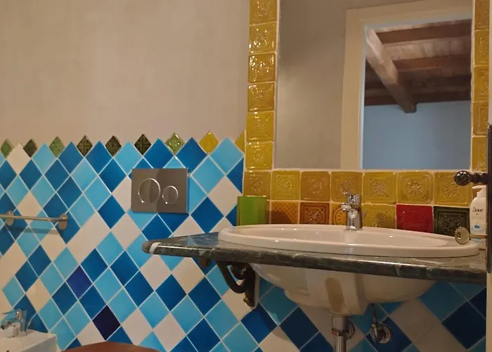 La Coloniale Penzion